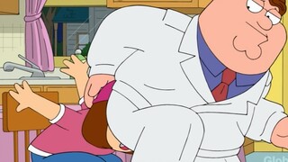 جرد للمشاهد الشهيرة التي تعرضت فيها ميج للاضطهاد في مسلسل Family Guy، مسكينة ميج