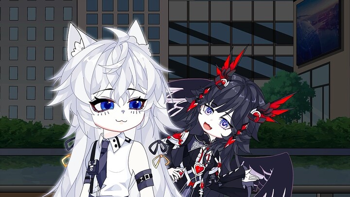 In the third episode, the villain Nanniang system is awakened at the beginning.