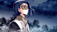 Soul Land 5 – The Rebirth of Tang San Episode 44 Multi Sub