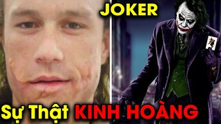 ✈️ Giải Mã 10 Bí Ẩn Kinh Hoàng Về Joker Có Thể Khiến Cho Bạn Ngã Ngửa | Khám Phá Đó Đây