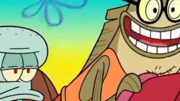 Spongebob Squarepants episode terbaik
