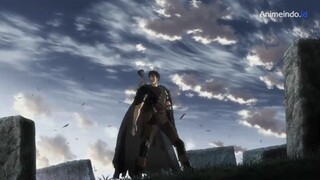 BERSERK S1 Episode 4 (Sub Indo)