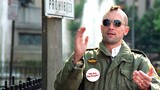 De Niro brings a gun to a political rally | Taxi Driver | CLIP
