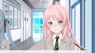 【MyGO/Ai Xiang】Ain, but Ai Xiang#2