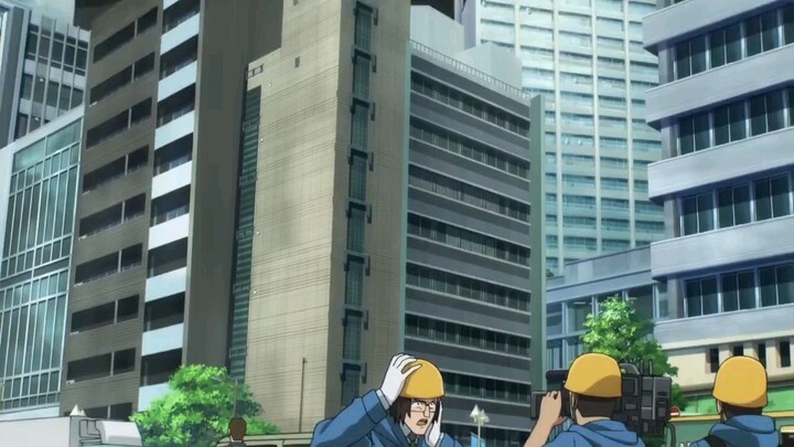 One punch man episode 1 tagalog dub