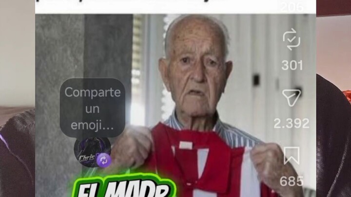 Como evitó el Real Madrid el descenso la temporada 1947-48
