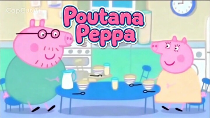 Poutana Peppa