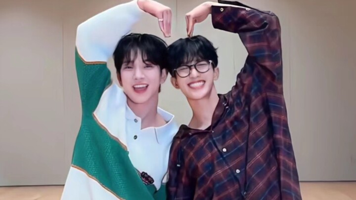 Cipen: Why aren't you making videos like this anymore? Ciren: I'm making them, I'm making them! [SEV