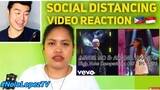 Agnez Mo & Ariana Grande High Note Comparison|Social Distancing Video React| Nolo Lopez PinayrealiTV