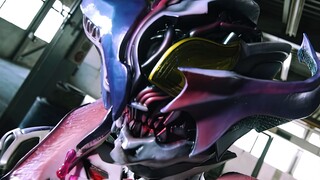Fox Episode 42 P1: Transformasi Baru Wanita Tua! Kakak Niu kempes lagi!