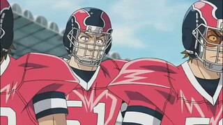 Eyeshield 21 Tagalog dub episode 118