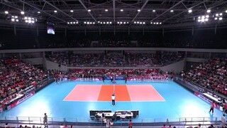 PVL REINFORCED CONFERENCE 2024 JULY 16 CREAMLINE VS PLDT