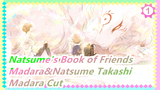 [Natsume's Book of Friends/Madara&Natsume Takashi]S6EP02 - Madara Cut_1