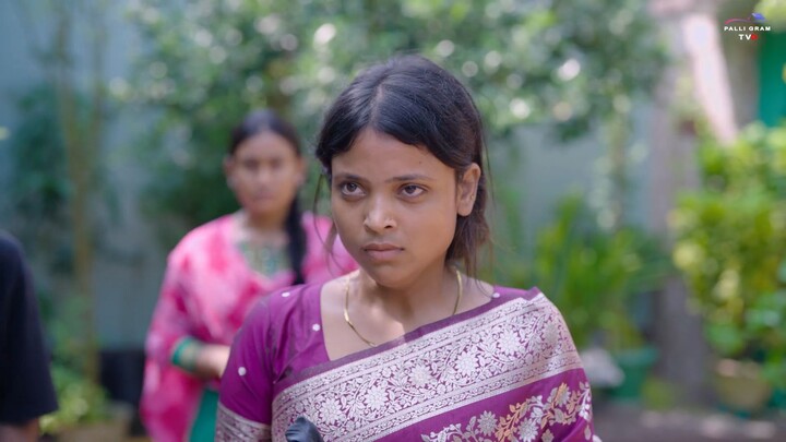 সাথী আমার | Sathi Amar | Bangla Natok 2026 | Rohan & Sraboni @hasibulislamridoy