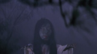 Bộ phim kinh dị lâu đời nhất của Shaw Brothers từ năm 1975! Cái bóng tuổi thơ của chúng ta!