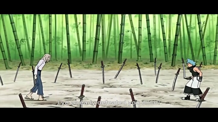 black star vs Mifune