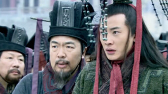 When the Han emperor was down on his luck, what he longed for most was actually a bowl of chicken so