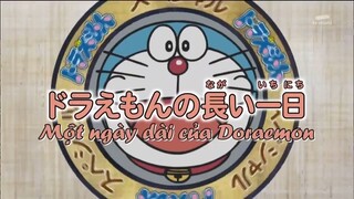 Doraemon tập đặc biệt : Một ngày dài của Doraemon