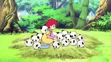 Doraemon Movie: Adventure of Koya Koya Planet  ( 1981 / 2009 )