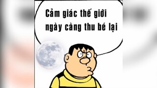 Doraemon tấu hài