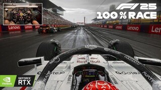 Classic Williams Racing FW29 20007 Singapur GP | Monoposto Gameplay