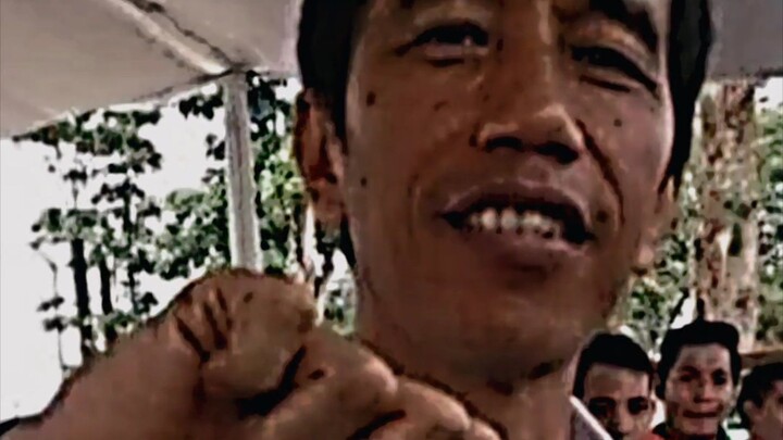 Wiwi Jokowi