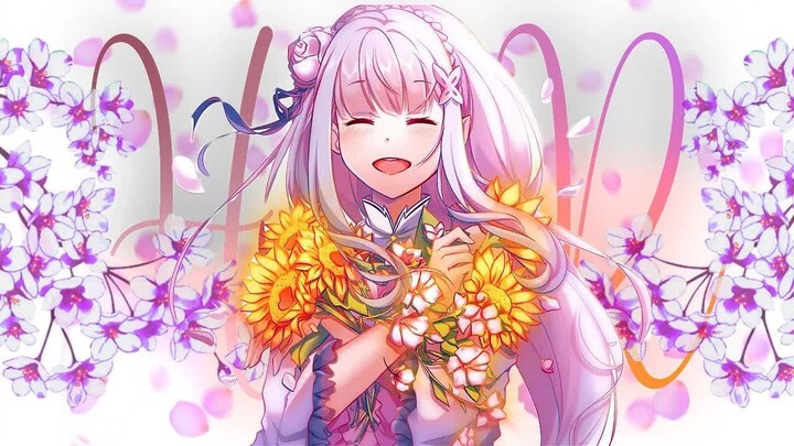 Emilia - Her -「AMV」- Anime MV