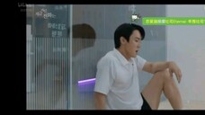 现在拨打的电话 白司彦和朋友打球心情不好