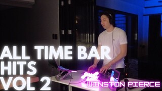 POP All Time Party Hits Vol 2 (TQ, Jennifer Lopez , LL Cool J,  Ne Yo, Ja Rule , Nelly, Kanye West)