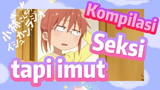 [Miss Kobayashi's Dragon Maid] Kompilasi | Seksi tapi imut