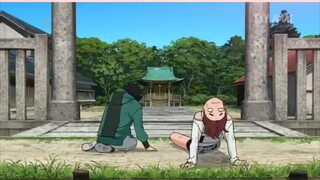 Dandadan l Episode 2 Part 3 l Eng Sub