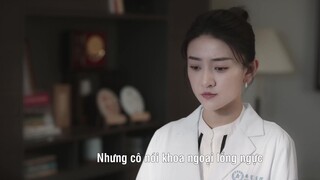 Tôi Đã Gặp Được Vị Cứu Tinh EP 2b [Sub Việt]