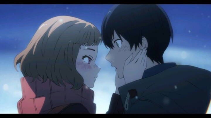 Ketika Cinta Tak Pandang Fisik🥹❤️