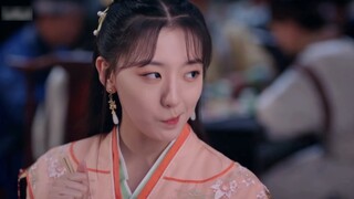 Tôi sẽ buồn nếu ai đó bỏ lỡ biểu cảm khuôn mặt trang phục cổ xưa này, được chứ? [Tôi có một người bạ
