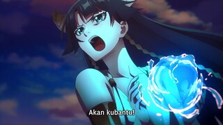 Tales Of Wedding Ring S2 Episode 1 Sub Indo