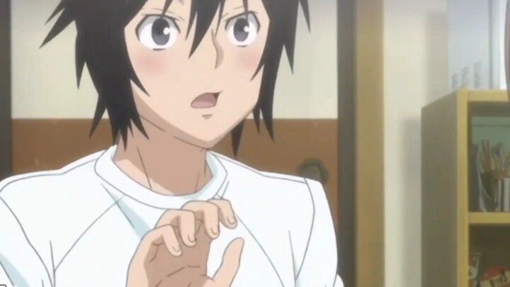 PRIA BIASA DI KELILINGI WANITA OVER POWER!!🥵🤤