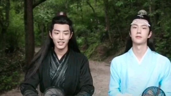 [Bo Jun Yi Xiao] Yun Shen ไม่รู้ว่าจะหยุดคุณที่ไหน! ! ! ! ! !