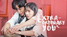 Extraordinary You Episode 14 [Tagalog Dub]