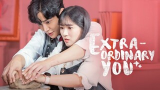 Extraordinary You Episode 10 [Tagalog Dub]