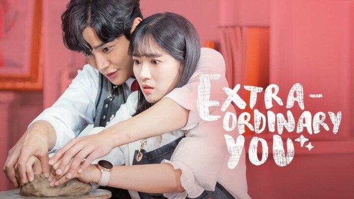 Extraordinary You Episode 1 [Tagalog Dub]