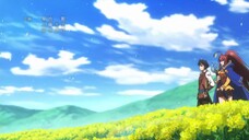 Ngecheat di isekai ep.04