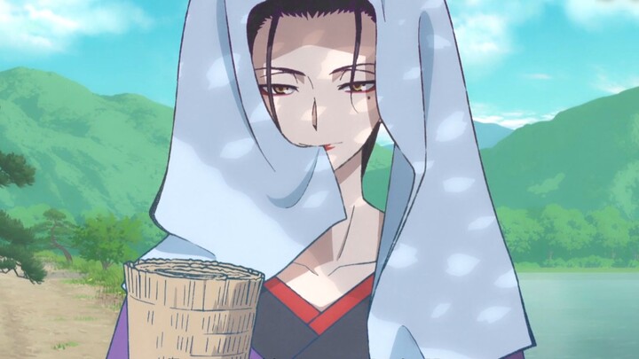 ตำนานแห่งบาคุมัตสึดับเบิ้ล เมื่อผู้หญิงที่ปลอมตัวเป็นผู้ชายพบกับผู้ชายที่ปลอมตัวเป็นผู้หญิง ปรากฎว่า