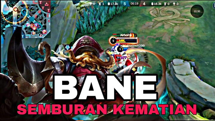 HERO DEMAGE GAK NGOTAK DI META SEKARANG