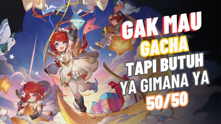 Ini HSR Nuntut Meta Banget ya!? | Honkai Star Rail