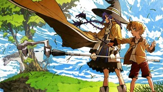 [Hạng #1] Cường độ cấp T "Tái sinh thất nghiệp" (Spoilers)