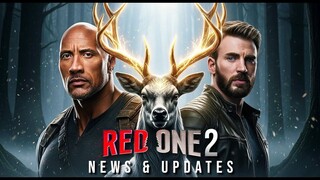 Red One_ Part 2 - News And Updates _ Dwayne Johnson, Chris Evans (1080p)_1763784