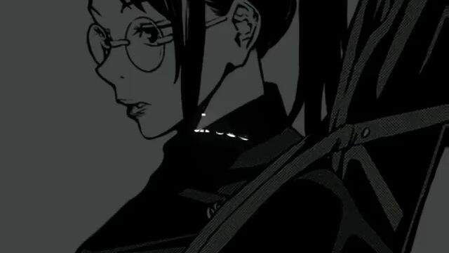 Maki Supremacy //Jujutsu Kaisen- ccto