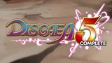 Disgaea 5 Complete Gameplay Walktrough (1)