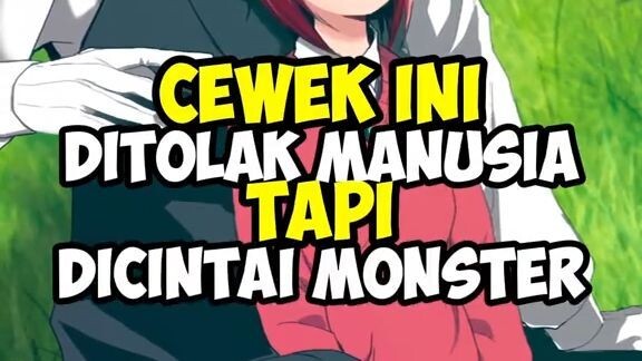 Ketika Cinta Tidak Memandang Fisik