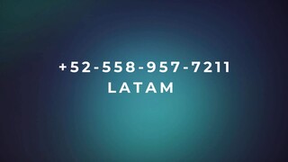 Número de Teléfono de Atención al Cliente de Latam® – Guía Completa Paso a Paso 2025